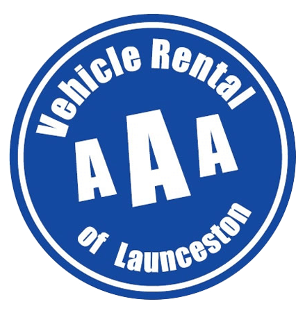 AAA Vehicle Rental logo